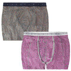Scotch & Soda 2-Pack Mens Assorted Boxer Shorts