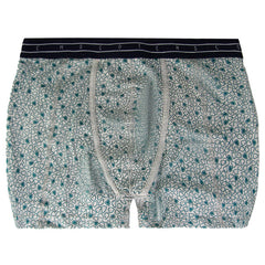 Scotch & Soda 2-Pack Mens Stretch Cotton Assorted Boxer Shorts