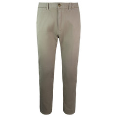 Scotch & Soda Regular Stuart Mens Light Brown Chinos