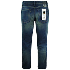 Scotch & Soda Dart Super Skinny Fit Mens Jeans