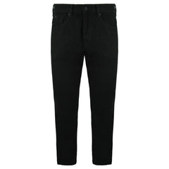 Scotch & Soda Ralston Slim Fit Mens Black Jeans