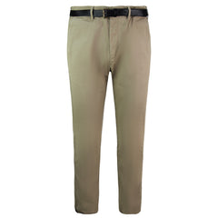 Scotch & Soda Stuar Mens Brown Chinos