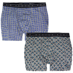 Scotch & Soda 2-Pack Mens Assorted Boxer Shorts