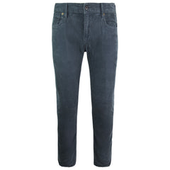 Scotch & Soda Tye Tapered Mens Blue Trousers