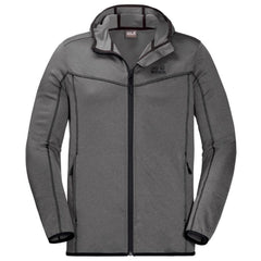 Jack Wolfskin Sutherland Hooded Jacket - Mens