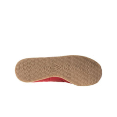Le Coq Sportif Wendon Classic Womens Red Trainers