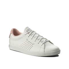 Le Coq Sportif Agate LO S Womens White Trainers