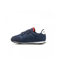 Le Coq Sportif Racerone GS Kids Blue Trainers