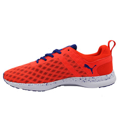 Puma Pulse XT v2 FT Womens Orange Running Shoes