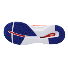 Puma Pulse XT v2 FT Womens Orange Running Shoes