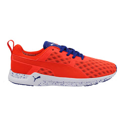 Puma Pulse XT v2 FT Womens Orange Running Shoes