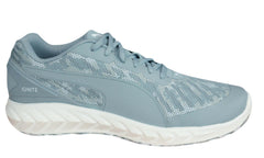 Puma Ignite Ultimate Cam Mens Grey Trainers