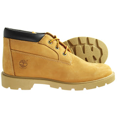 Timberland Earthkeepers Kids Brown Boots