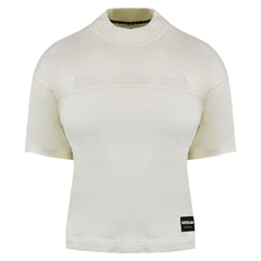Supra International Womens Cream T-Shirt