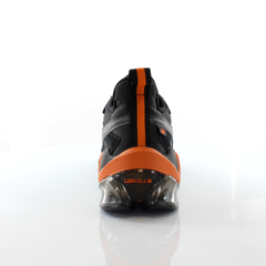 Puma LQDCELL Origin Terrain Mens Black Trainers
