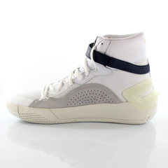 Puma Sky Modern Mens White Basketball Shoes