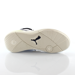 Puma Sky Modern Mens White Basketball Shoes