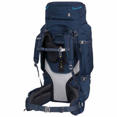 Jack Wolfskin Denali 65L Womens Navy Backpack