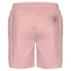 Nicce Stylo Mens Pink Shorts