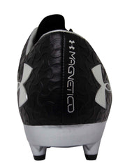 Under Armour UA Magnetico Mens Black Football Boots