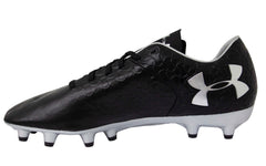 Under Armour UA Magnetico Mens Black Football Boots
