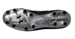 Under Armour UA Magnetico Mens Black Football Boots