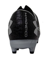 Under Armour UA Magnetico Select Kids Black Football Boots