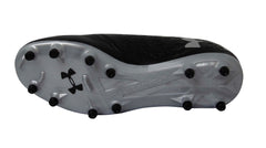 Under Armour UA Magnetico Select Kids Black Football Boots