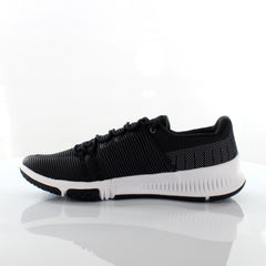 Under Armour Ultimate Speed Mens Black Running Shoes