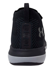 Under Armour Slingflex Rise Mens Black Running Shoes