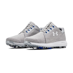 Under Armour HOVR Drive Womens Grey Golf Shoes