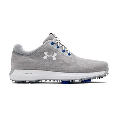 Under Armour HOVR Drive Womens Grey Golf Shoes