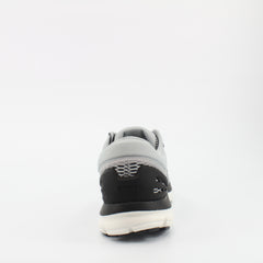 Under Armour Charged Intake 3 Mens Grey Trainers