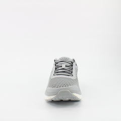 Under Armour Charged Intake 3 Mens Grey Trainers