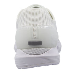 Under Armour UA Hovr Sonic 2 Trainers Mens White Running Shoes