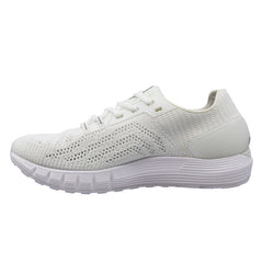 Under Armour UA Hovr Sonic 2 Trainers Mens White Running Shoes