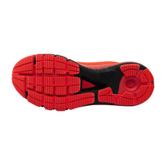 Under Armour UA Hovr Machina Mens Red Running Shoes