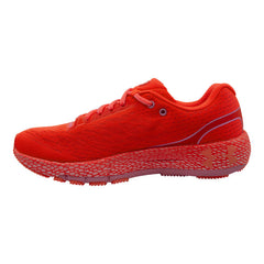 Under Armour UA Hovr Machina Womens Red Running Shoes