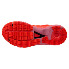 Under Armour UA Hovr Machina Womens Red Running Shoes