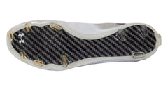Under Armour UA Magnetico Pro SL Mens White Football Boots