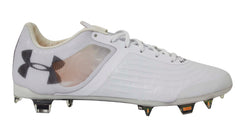 Under Armour UA Magnetico Pro SL Mens White Football Boots