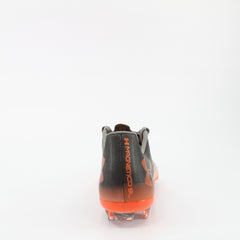 Under Armour Magnetico Pro FG Mens Silver Football Boots