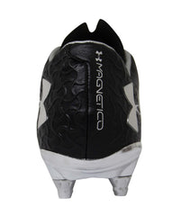 Under Armour UA Team Magnetico Pro SH Hybird SG Mens Black Football Boots