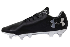Under Armour UA Team Magnetico Pro SH Hybird SG Mens Black Football Boots