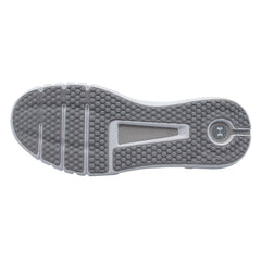 Under Armour HOVR Womens Grey Running Shoes