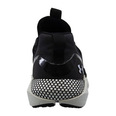 Under Armour UA Hovr STRT Womens Black Running Shoes