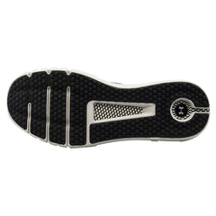 Under Armour UA Hovr STRT Womens Black Running Shoes