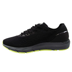 Under Armour HOVR Sonic 3 Mens Black Running Shoes