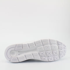 Under Armour Surge 2 Mens White Trainers
