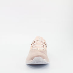 Under Armour Charged Breathe 2 Womens Pink Running Shoes